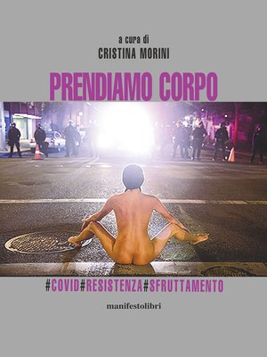 cover image of Prendiamo corpo